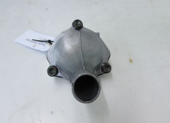 Motorblock Sonstiges Suzuki GSX R 600