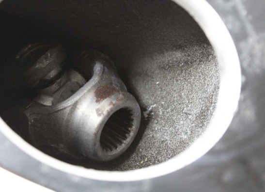 Hinterradschwinge BMW R 1250 GS Adventure