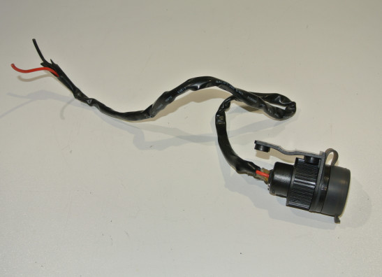 Sensor - Elektronik Yamaha MT 07