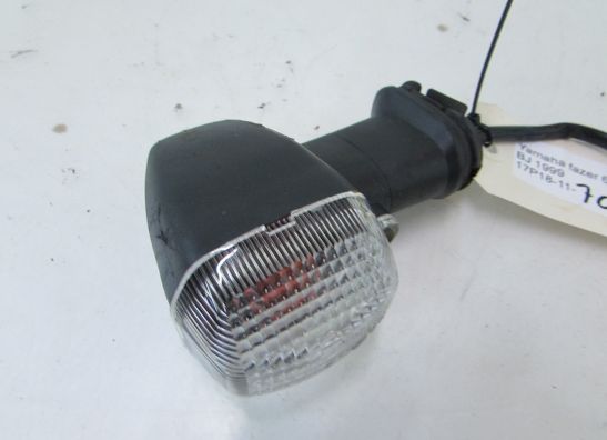 Knipperlicht Yamaha FAZER 600