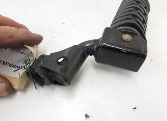 Duo voetsteun rechts Kawasaki Overige Kawasaki