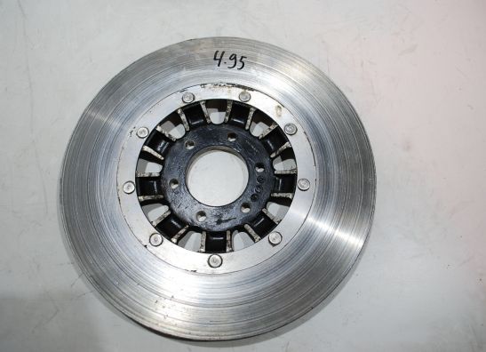 Remschijf voor Suzuki GS 1000