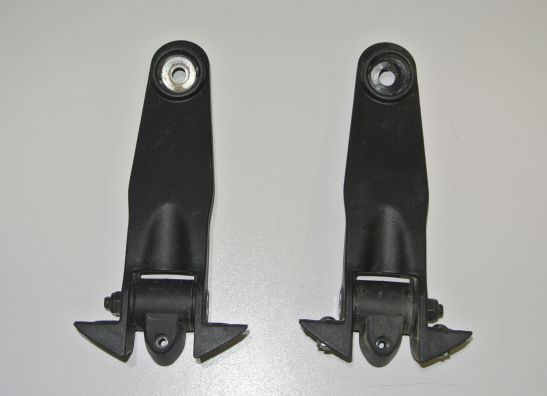 Grip Ducati Hypermotard 821
