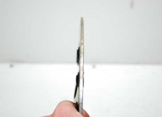 Remschijf voor Ducati monster 600