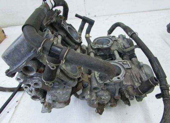 Carburateurset Honda ST 1100 Pan European