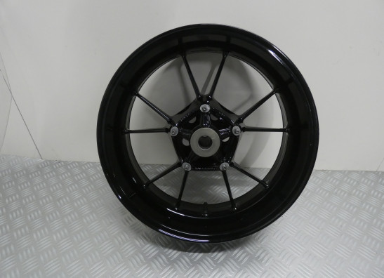 Rear wheel BMW S 1000 RR
