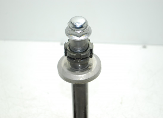 Gabelbrucke Unten Yamaha XJ 900 S Diversion