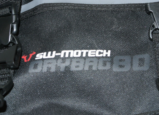 Motorrad Tankrucksack Yamaha MT 09