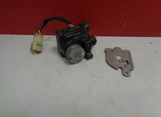 Exup servo klep Kawasaki Z 750