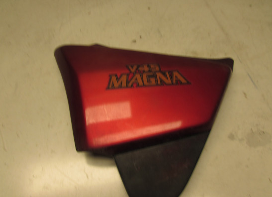 Seitenverkleidung links klein Honda VF 700  750 C Magna