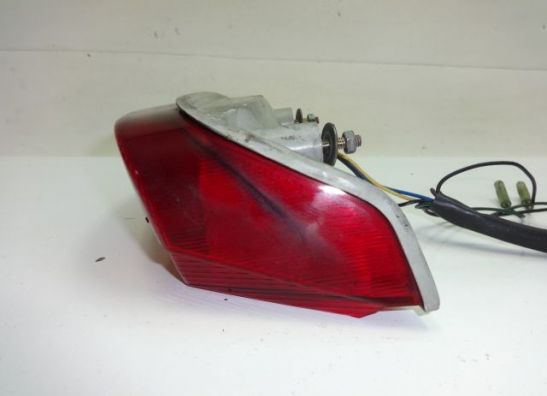 Achterlicht Yamaha XJ 600 Diversion