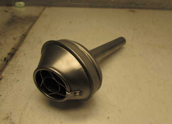 Muffler Yamaha MT 10