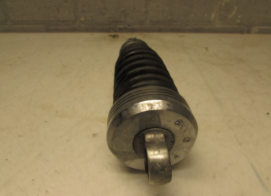 Stossdampfer hinten Yamaha V max