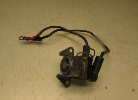 Anlasser Relais Suzuki GS 450