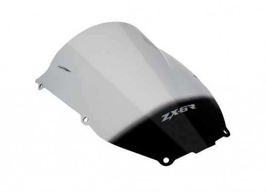 Wind screen Kawasaki ZX 6 R