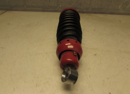 Stossdampfer hinten Yamaha V max