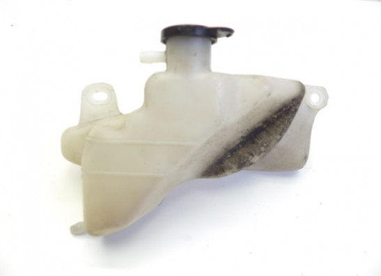 Radiator reserve tank  Yamaha TRX 850