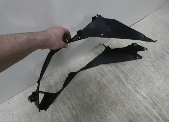 Onderkuip BMW S 1000 RR