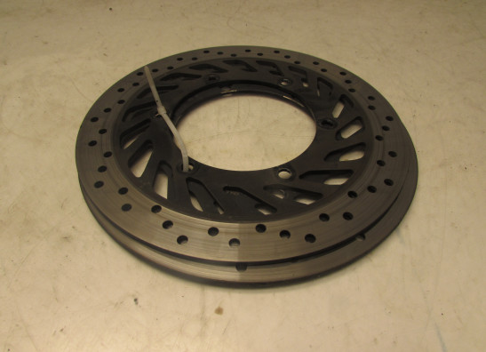 Remschijf voor Honda ST 1100 Pan European
