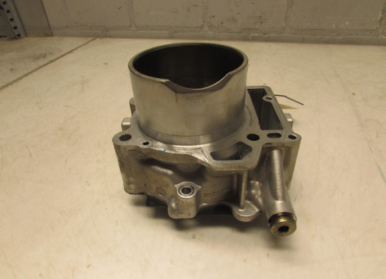 Cylinders Aprilia Tuono 1000