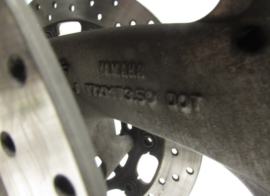 Vorderrad Komplett Yamaha YZF 600 Thundercat