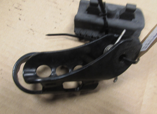 Rechter schetsplaat BMW F 800 GS