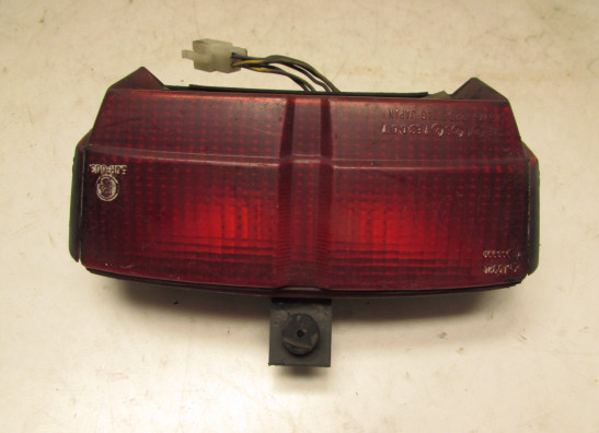 Rucklicht Yamaha FJ 1200