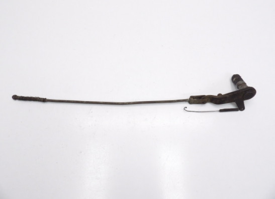 Bremsstange Yamaha RD 350