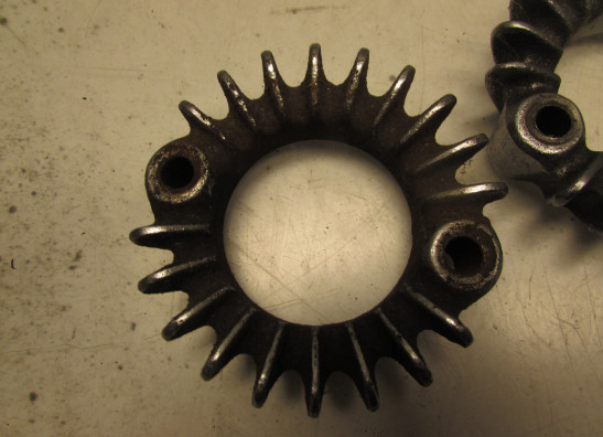 Uitlaatbochten Overig Onbekend Unknown