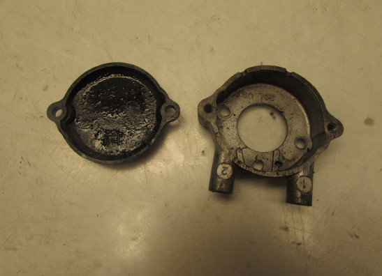 Engine parts Yamaha TZR 125