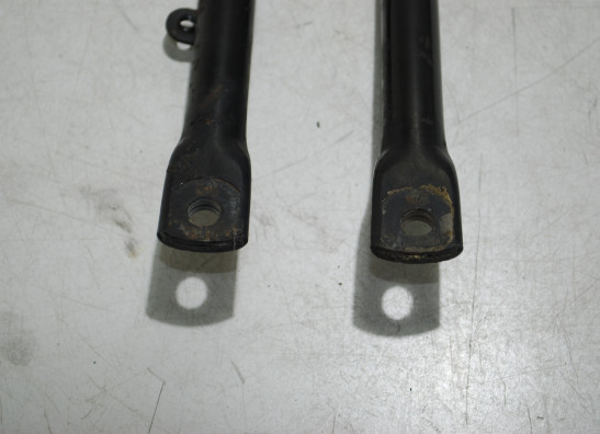 Frame body parts BMW R 1100 RT