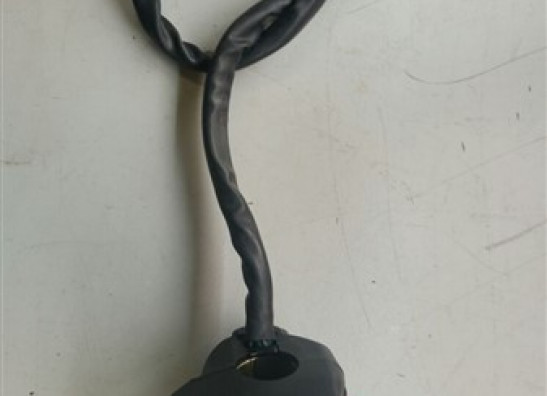 Lenkerschalter links Aprilia RSV 1000