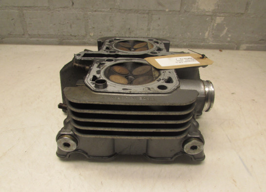 Cilinderkop Kawasaki ER 5