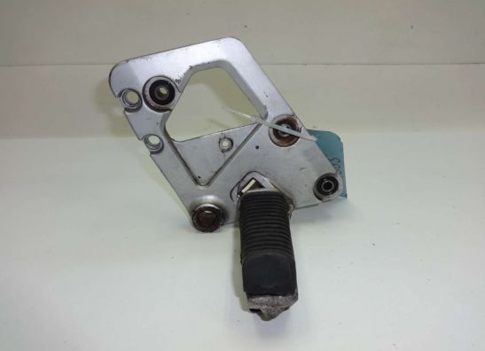 Rechter schetsplaat Suzuki GSX F 1100