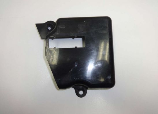 Afdekkap Kawasaki GPX 600