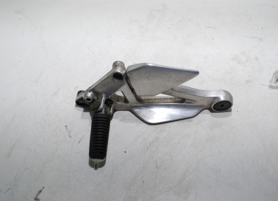 Main step holder left Yamaha XJ 600 Diversion