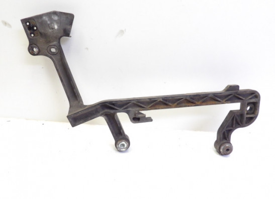 Suitcase bracket set Honda ST 1100 Pan European