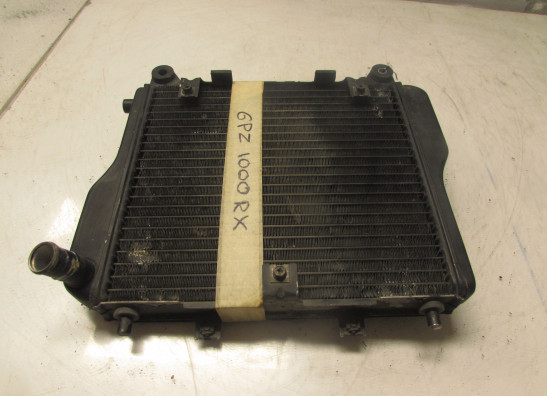 Radiator Kawasaki GPZ 1000