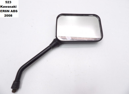 Mirror right Kawasaki ER 6