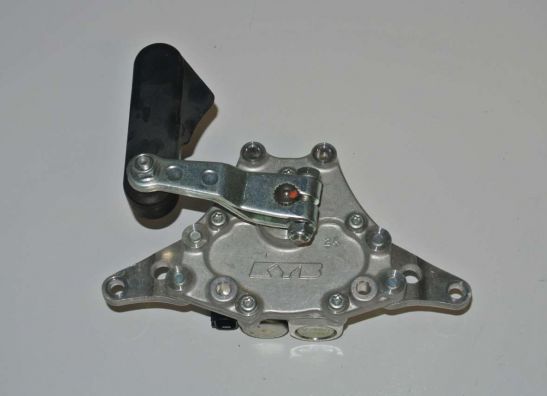 Stuurdemper Honda CBR 600 RR