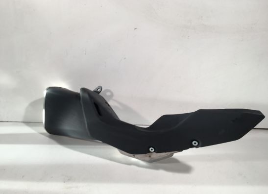 Muffler Kawasaki Z 800