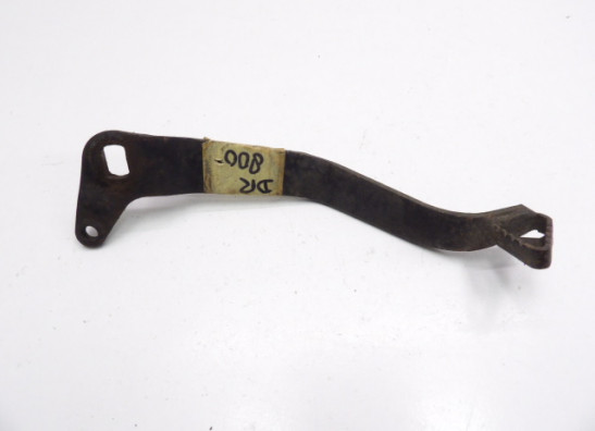 Rempedaal Suzuki DR 800
