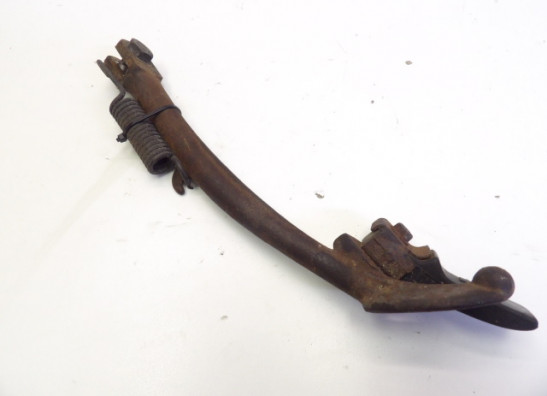 Side stand bar Honda VF 700  750 C Magna