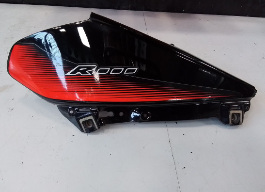 Linker luchtbuis Aprilia RSV 1000