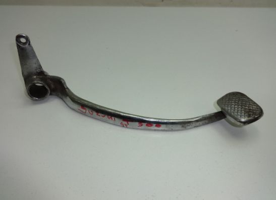 Brake pedal Suzuki T 500