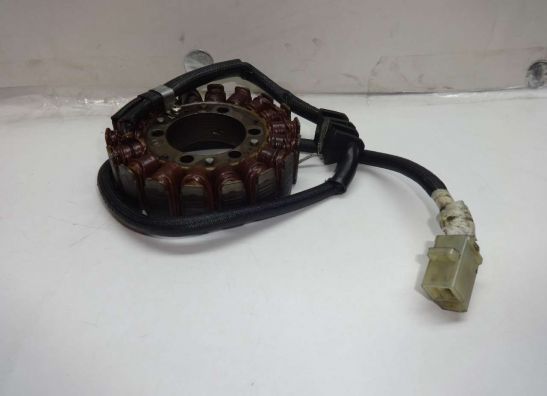Dynamo Honda CBR 600 F