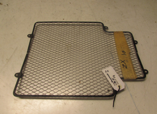 Radiator toebehoren Kawasaki ZX 10 R