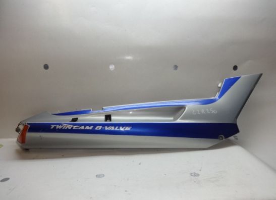 Cowl rear right Kawasaki ZZR 250