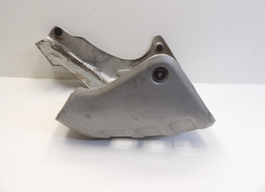 Cowl under Honda TRANSALP
