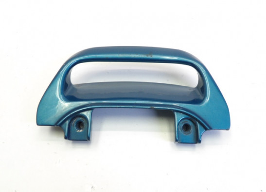 Rear grip Kawasaki ZZR 1100